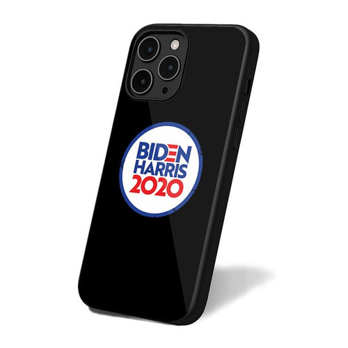 Biden Harris iPhone 16 Case Cover