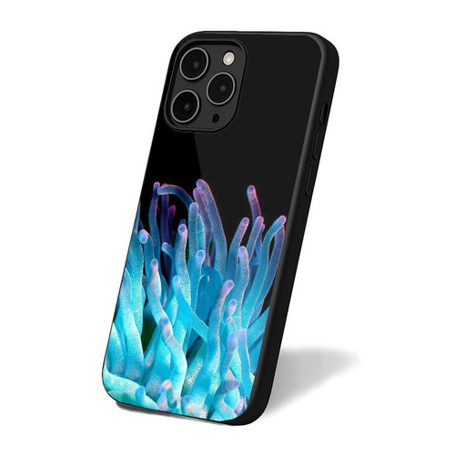Big Blue Ocean iPhone 16 Case Cover