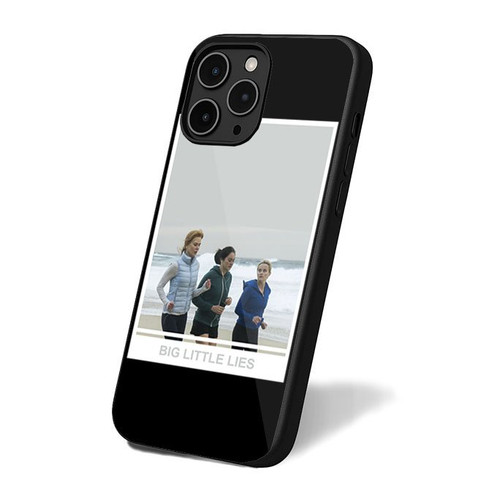 Big Little Lies iPhone 16 Case Cover