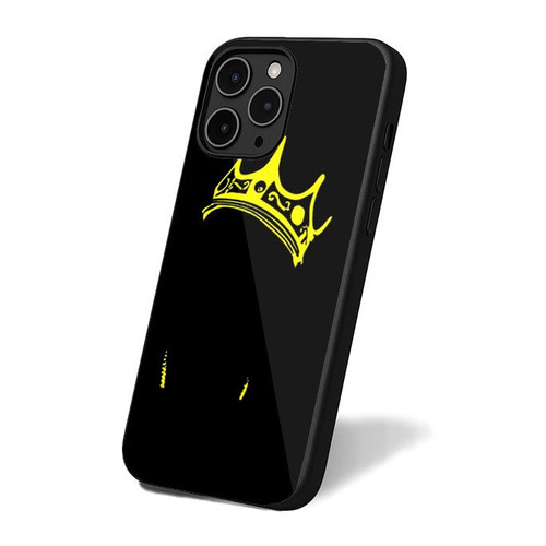 Biggie Notorious Big iPhone 16 Case Cover