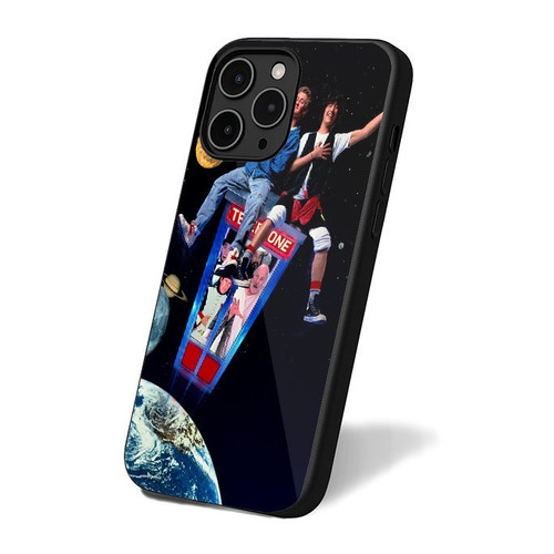 Bill & Ted's iPhone 16 Case Cover