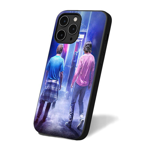 Bill And Ted Face The Music Vintage Retro Simple iPhone 16 Case Cover