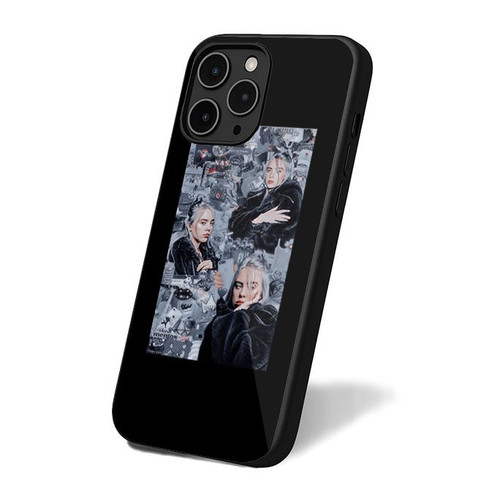 Billie Eilish Aesthetic Emilia Fleming In 2020 iPhone 16 Case Cover