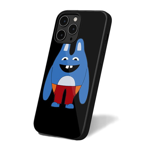Bingo Bronson Broad City iPhone 16 Case Cover