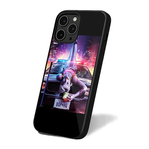 Birds Of Prey 1 1 Classic Art Retro Vintage Simple 2 iPhone 16 Case Cover