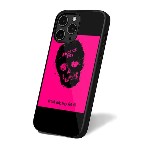 Birds Of Prey 1 Classic Art Retro Simple Vintage 1 iPhone 16 Case Cover