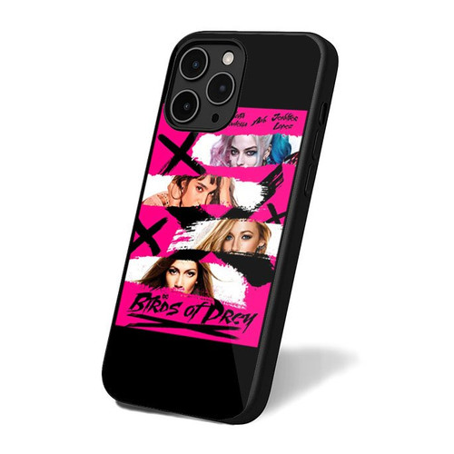 Birds Of Prey Classic Simple Vintage Art Retro 1 iPhone 16 Case Cover