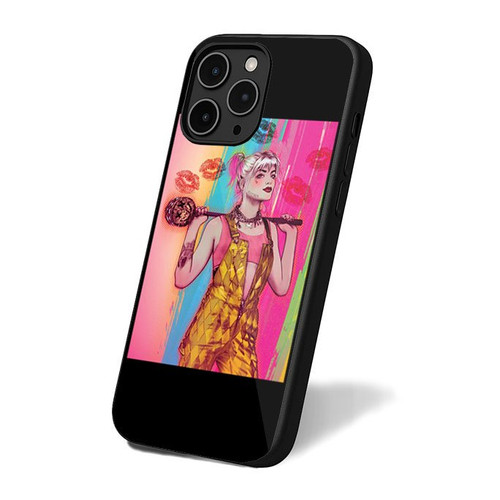 Birds Of Prey Comic Cover iPhone 16 Case Cover