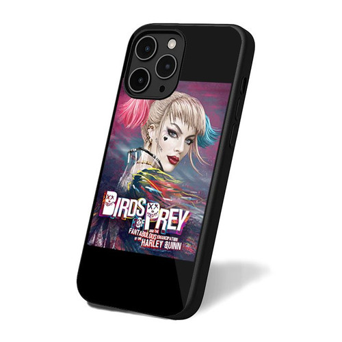 Birds Of Prey Painting Art iPhone 16 Case Cover