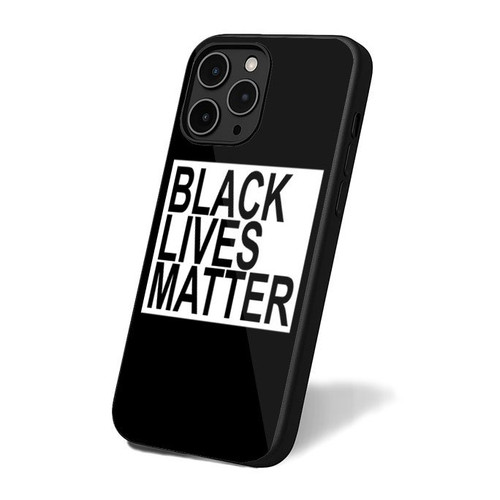 Black Lives Matter #Blacklivesmatter Classic Simple Retro Art Vintage iPhone 16 Case Cover