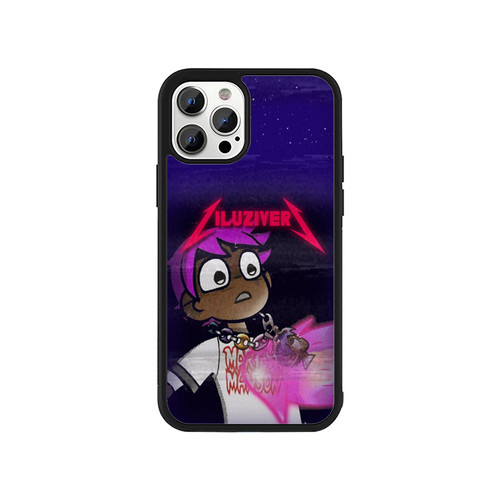 Lil Uzi Vert Vs The World iPhone 13 / 13 Mini / 13 Pro / 13 Pro Max Case Cover