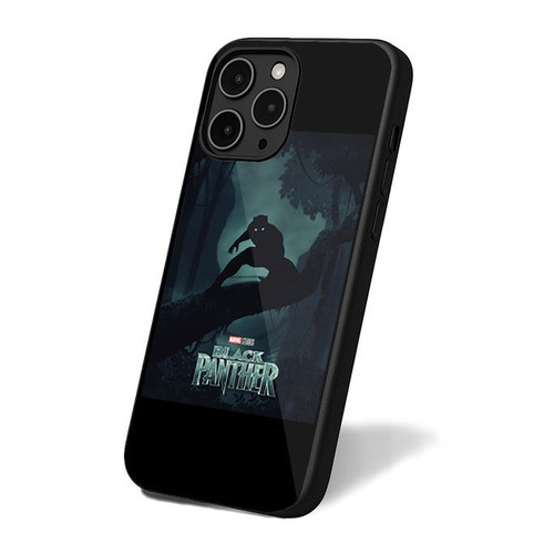 Black Panther Marvel 1 iPhone 16 Case Cover Black Panther Marvel 1 iPhone 16 Case Cover