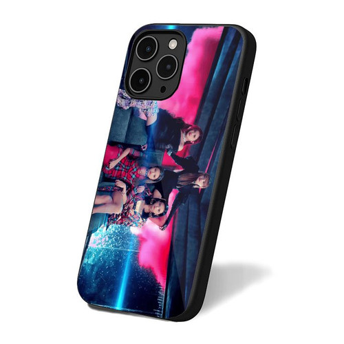 Blackpink Mv iPhone 16 Case Cover