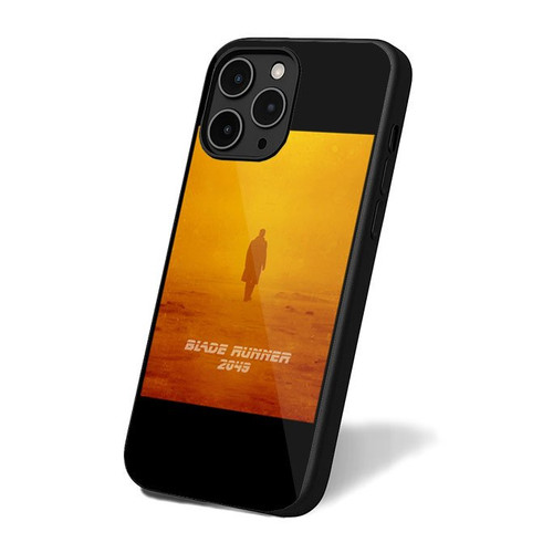 Blade Runner 2049 1 Art Retro Simple Vintage iPhone 16 Case Cover