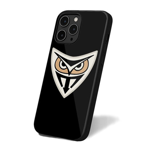 Blade Runner Tyrell Logo iPhone 16 Case Cover