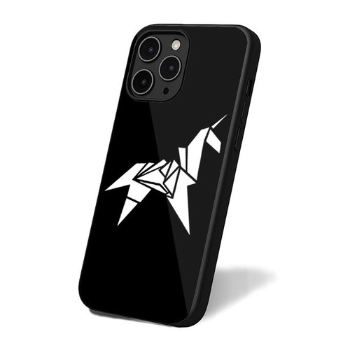 Blade Runner Unicorn iPhone 16 Case Cover