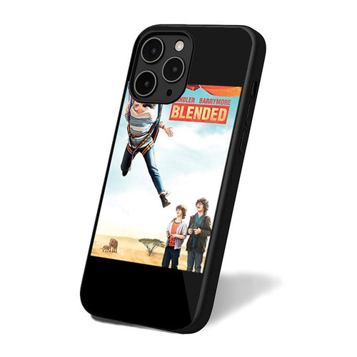 Blended (2014) Movie iPhone 16 Case Cover