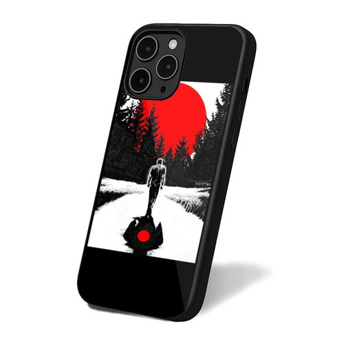 Bloodshot 3 iPhone 16 Case Cover