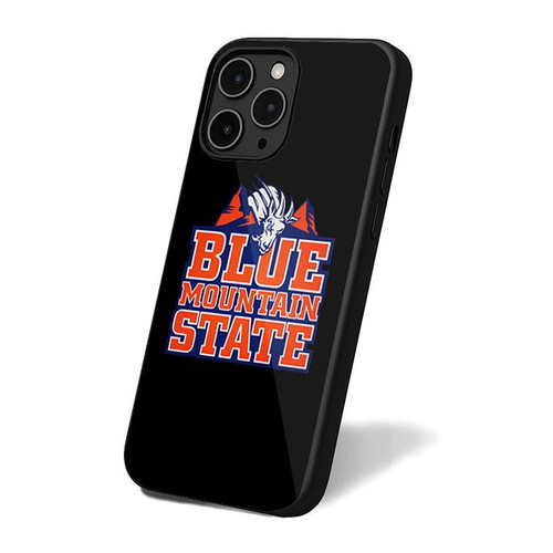Blue Mountain State Bms Art Retro Vintage iPhone 16 Case Cover