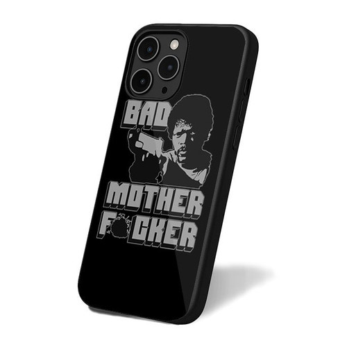 Bmf Bad Mother Fucker iPhone 16 Case Cover