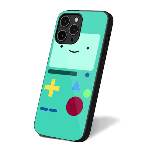 Bmo Adventure Time iPhone 16 Case Cover