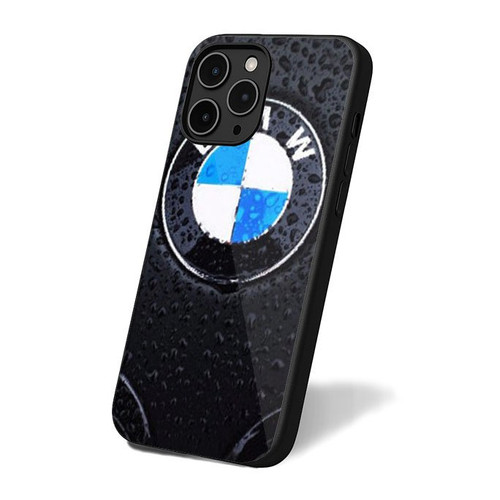 Bmw Logo iPhone 16 Case Cover