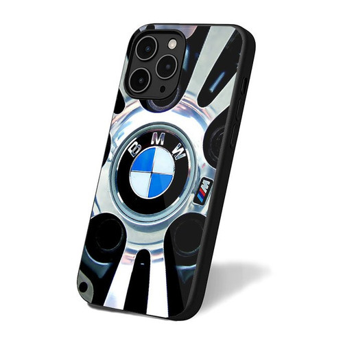 Bmw Velg M Series iPhone 16 Case Cover