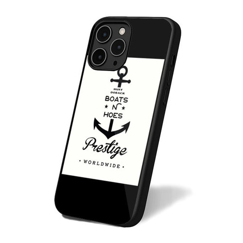 Boats And Hoes Prestige Worldwide iPhone 16 Case Cover Boats And Hoes Prestige Worldwide iPhone 16 Case Cover