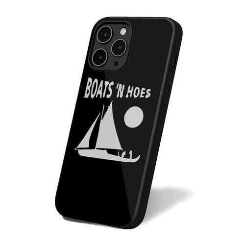 Boats N Hoes iPhone 16 Case Cover