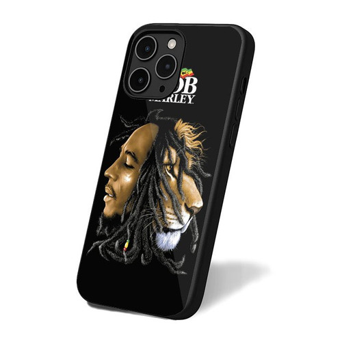 Bob Marley Lion iPhone 16 Case Cover Bob Marley Lion iPhone 16 Case Cover