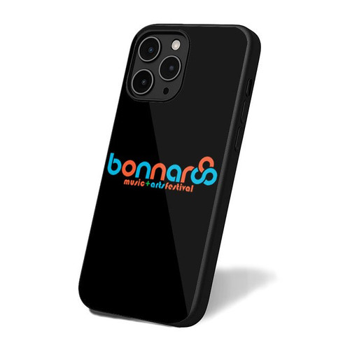 Bonnaroo iPhone 16 Case Cover