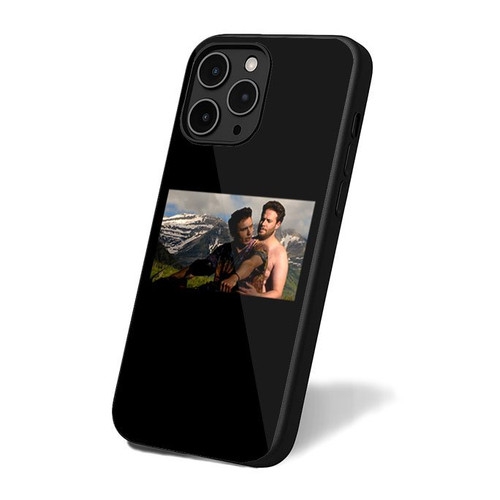 Bound Two Ode To Falling In Love iPhone 16 Case Cover