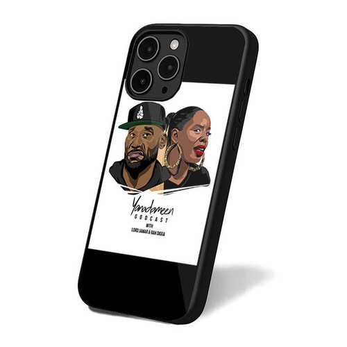 Bout Dat Life iPhone 16 Case Cover