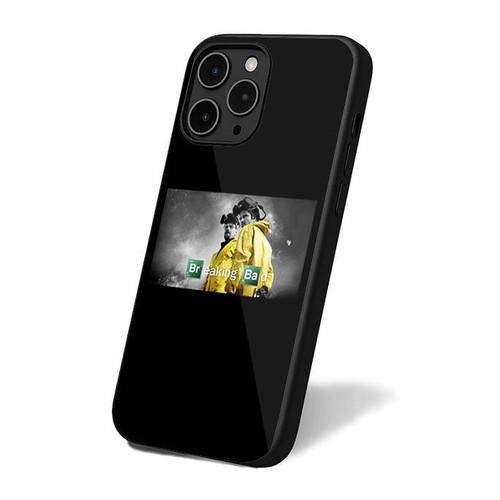 Breaking Bad Jesse Pinkman Walter White Meth Tv Heisenberg iPhone 16 Case Cover