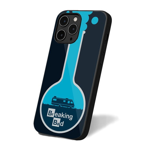 Breaking Bad Walter White Jesse Heisenberg iPhone 16 Case Cover