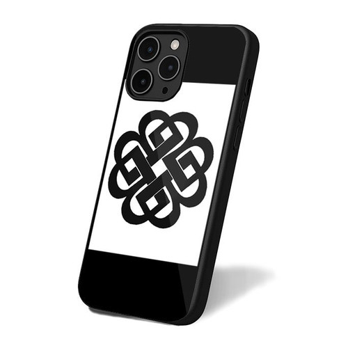 Breaking Benjamin Decal Sticker iPhone 16 Case Cover