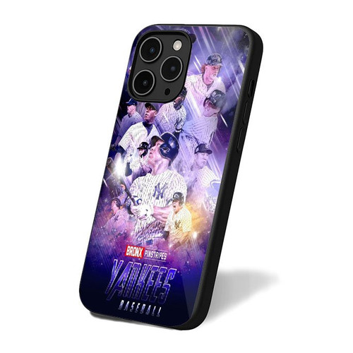 Brett Gardner Avengers iPhone 16 Case Cover