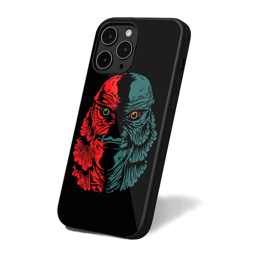 Bright Lagoon Art iPhone 16 Case Cover