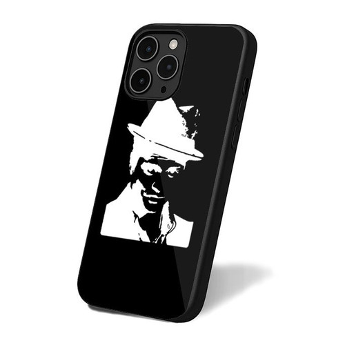 Bruno Mars I'm A Dangerous Man With Some Money In My Pocket iPhone 16 Case Cover
