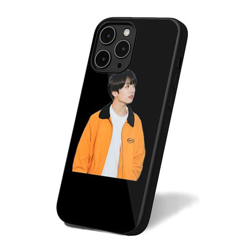 Bts Jungkook Euphoria Blood Sweat Tears Kpop iPhone 16 Case Cover