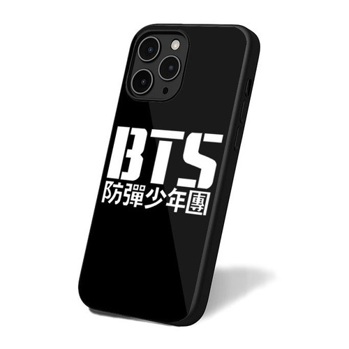 Bts Kpop Bangtan Boys Korean Boy Band iPhone 16 Case Cover