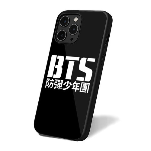 Bts Kpop Boy Band Korea Bangtan iPhone 16 Case Cover