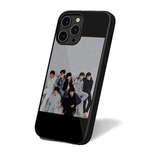 Bts Love Yourself Tear iPhone 16 Case Cover