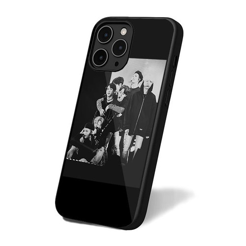 Bts World Tour Concert iPhone 16 Case Cover
