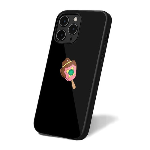 Bubble O Biiiillllll iPhone 16 Case Cover
