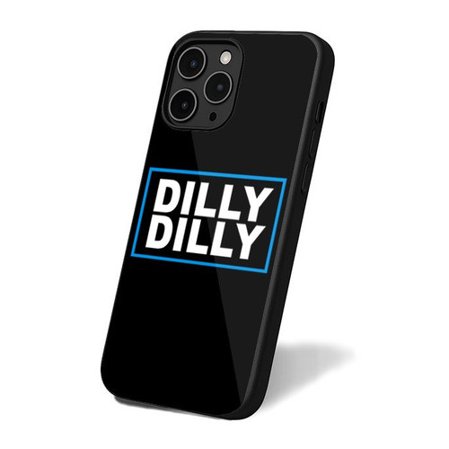 Bud Light Dilly Dilly 1 iPhone 16 Case Cover