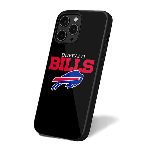 Buffalo Bills Football iPhone 16 Case Cover