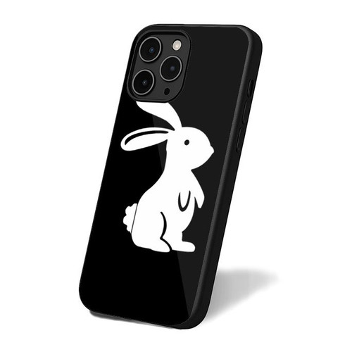Bunny Rabbit 1 iPhone 16 Case Cover Bunny Rabbit 1 iPhone 16 Case Cover