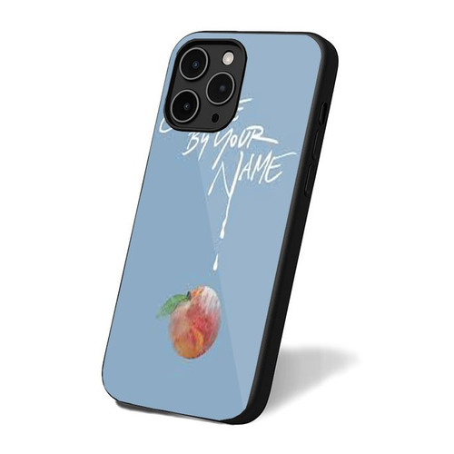 Call Me By Your Name1505 iPhone 16 Case Cover
