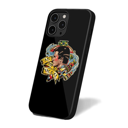 Cant Stop The Signal iPhone 16 Case Cover